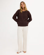 Womens Coastline Sweatshirt
