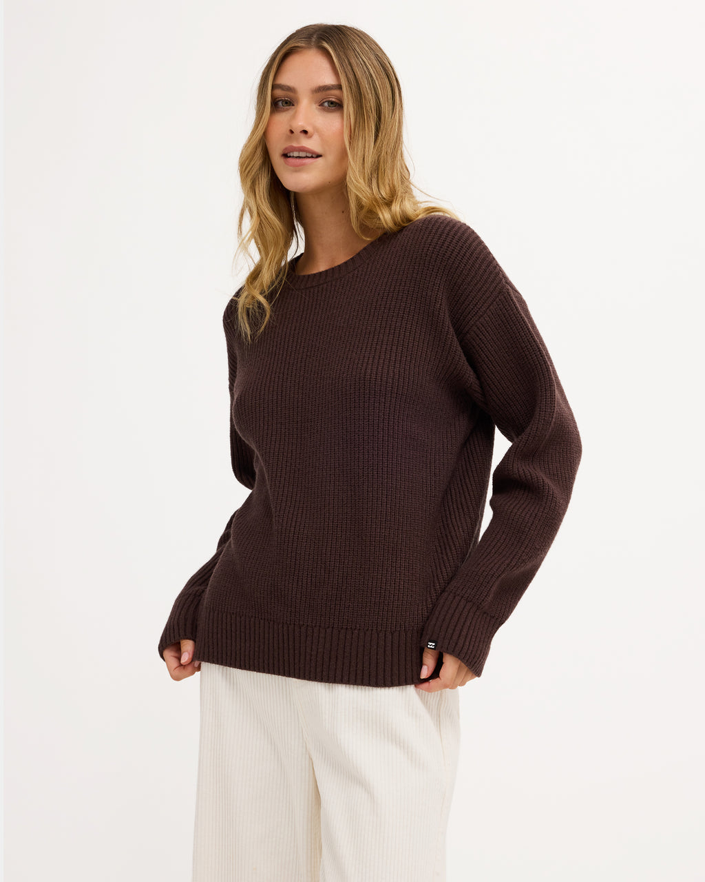 Womens Coastline Sweatshirt