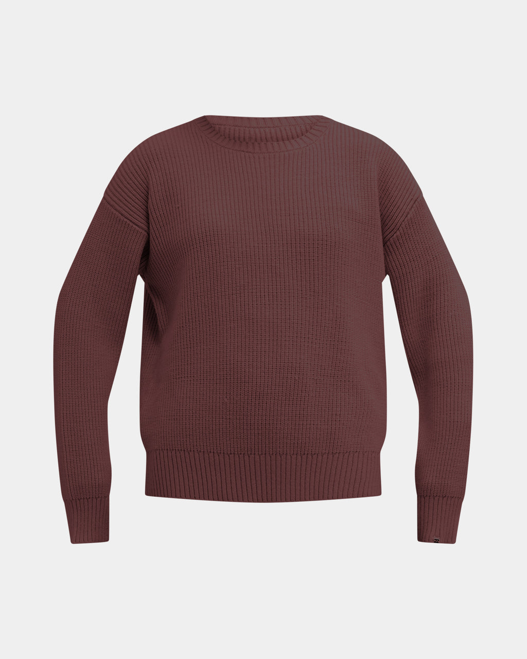 Womens Coastline Sweatshirt