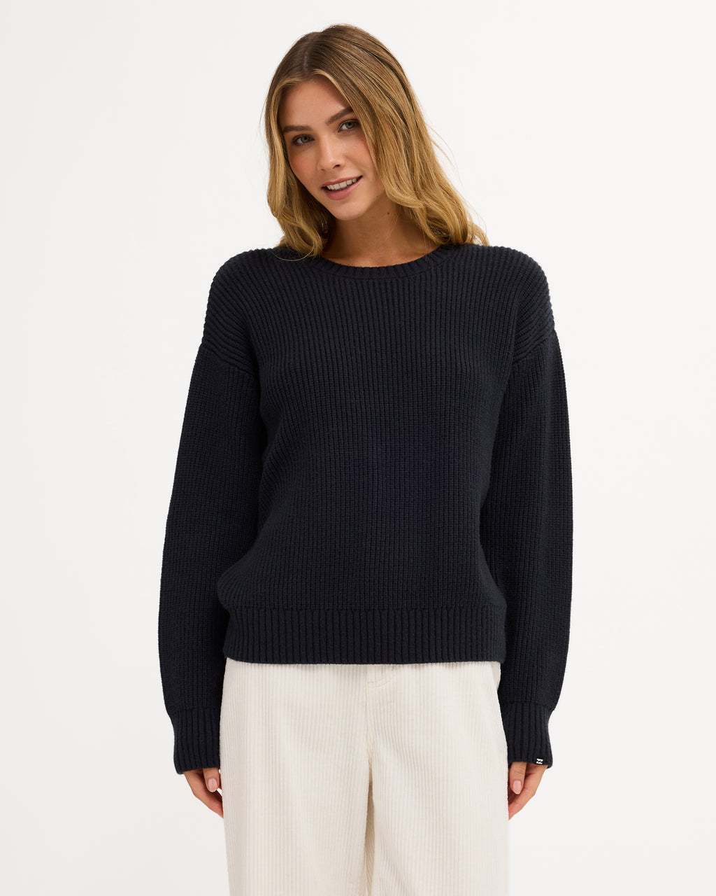 Womens Coastline Sweatshirt