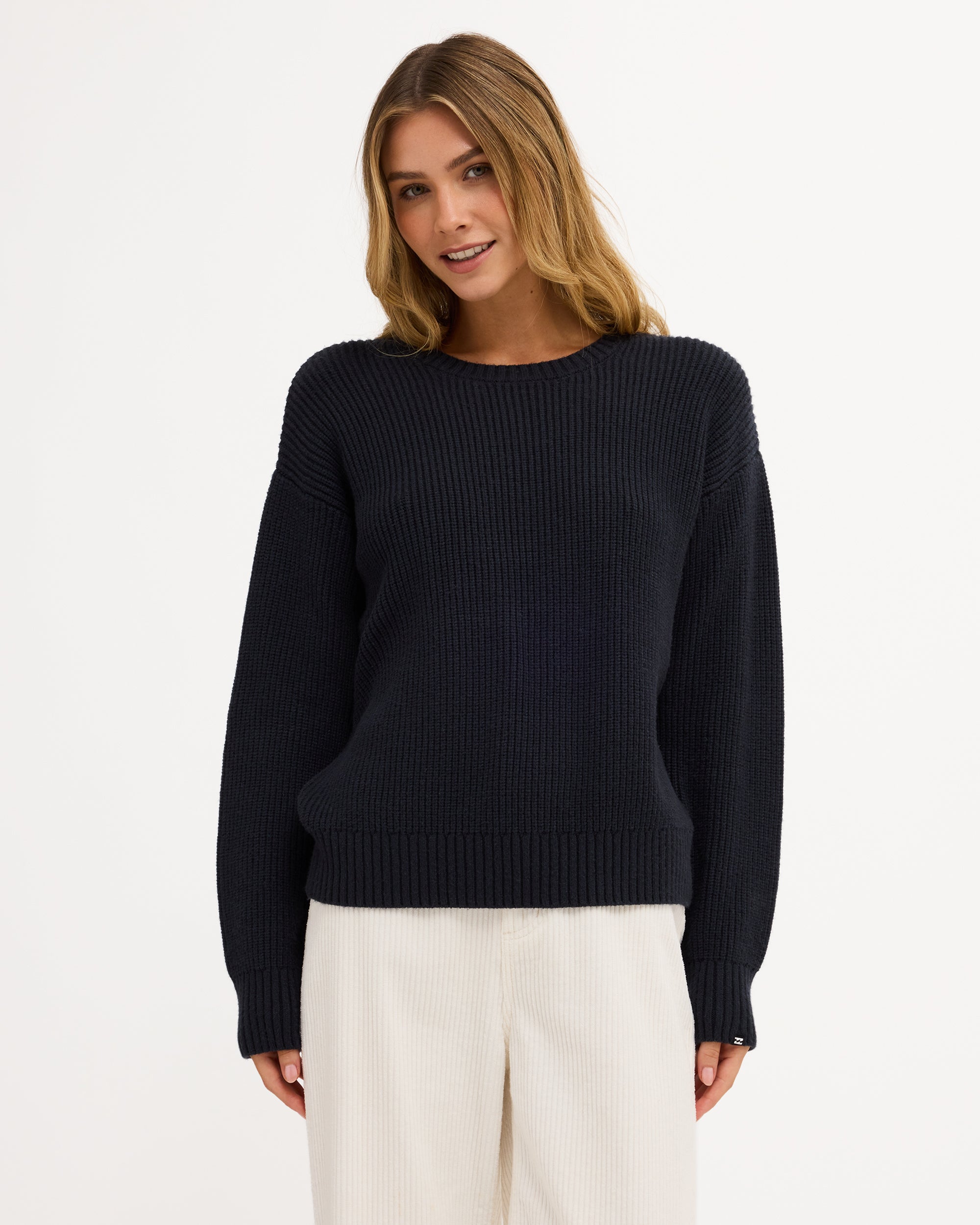 Womens Coastline Sweatshirt