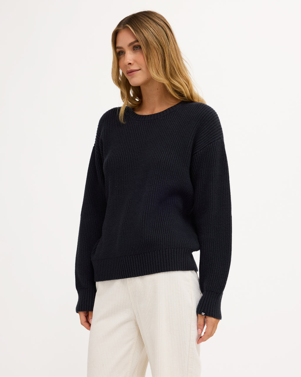 Womens Coastline Sweatshirt