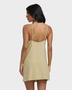 Womens Summer Love Mini Dress