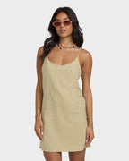 Womens Summer Love Mini Dress