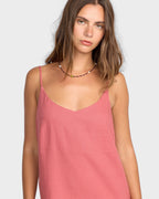 Womens Summer Love Mini Dress