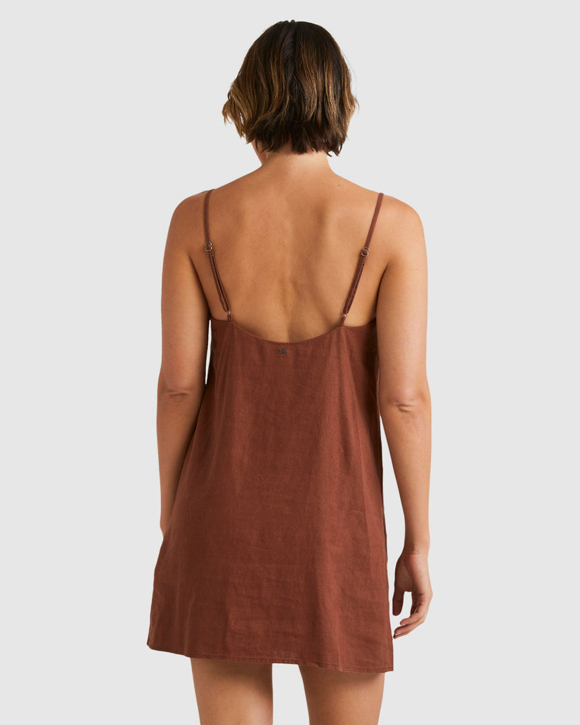 Womens Summer Love Dress