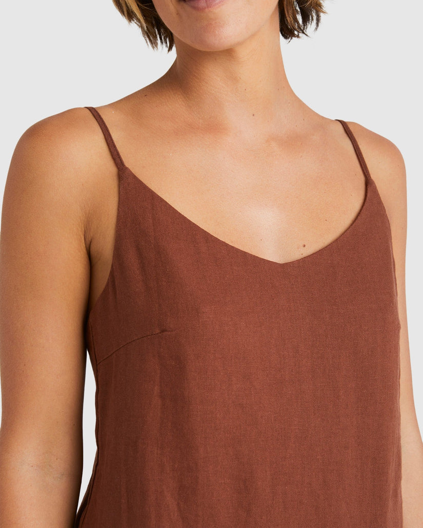 Womens Summer Love Dress