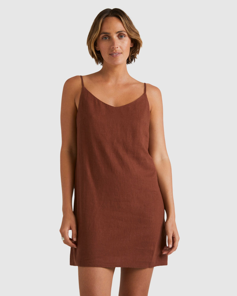 Womens Summer Love Dress