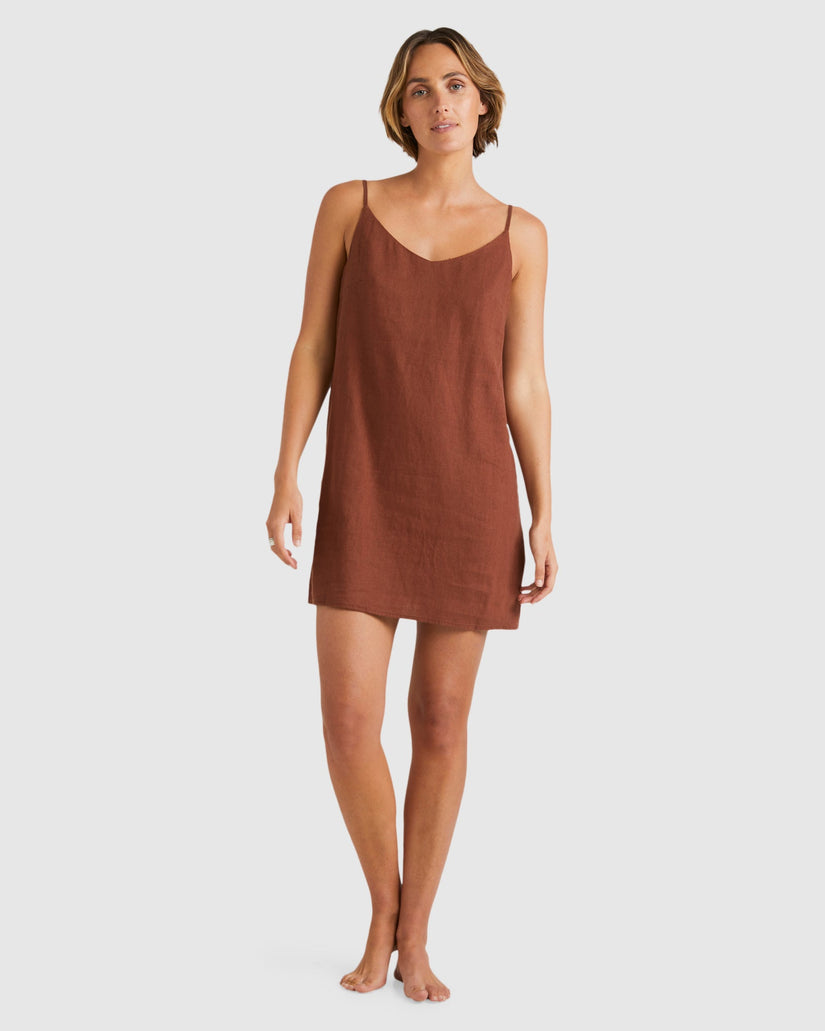 Womens Summer Love Dress
