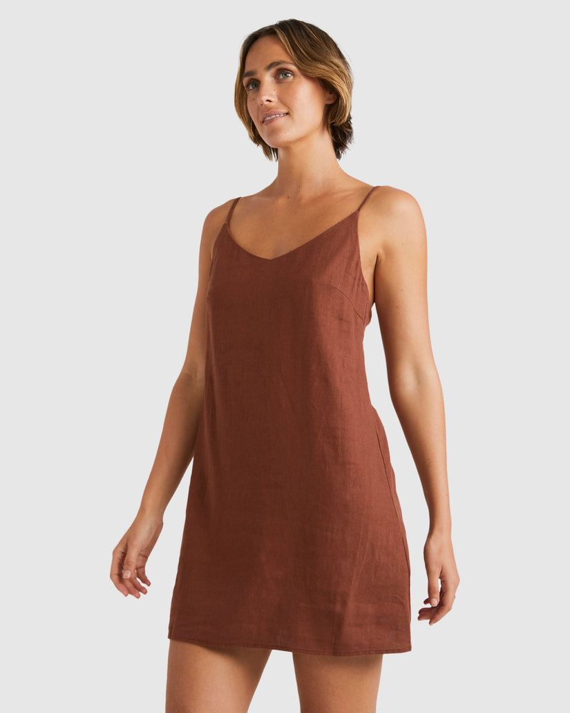Womens Summer Love Dress