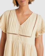 Womens Camden Mini Dress