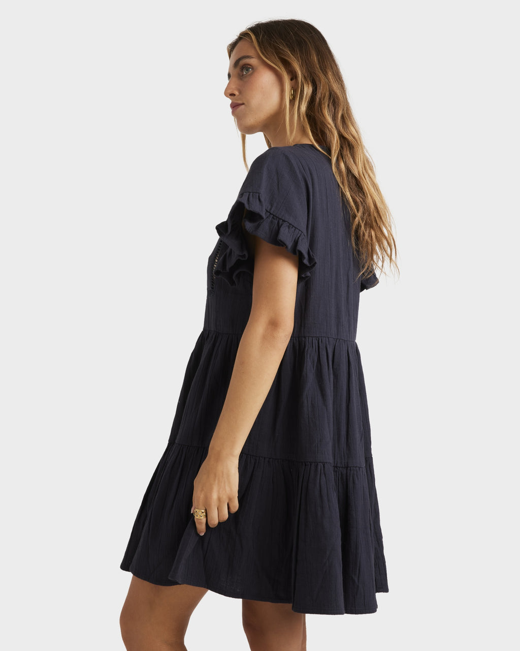 Womens Camden Mini Dress
