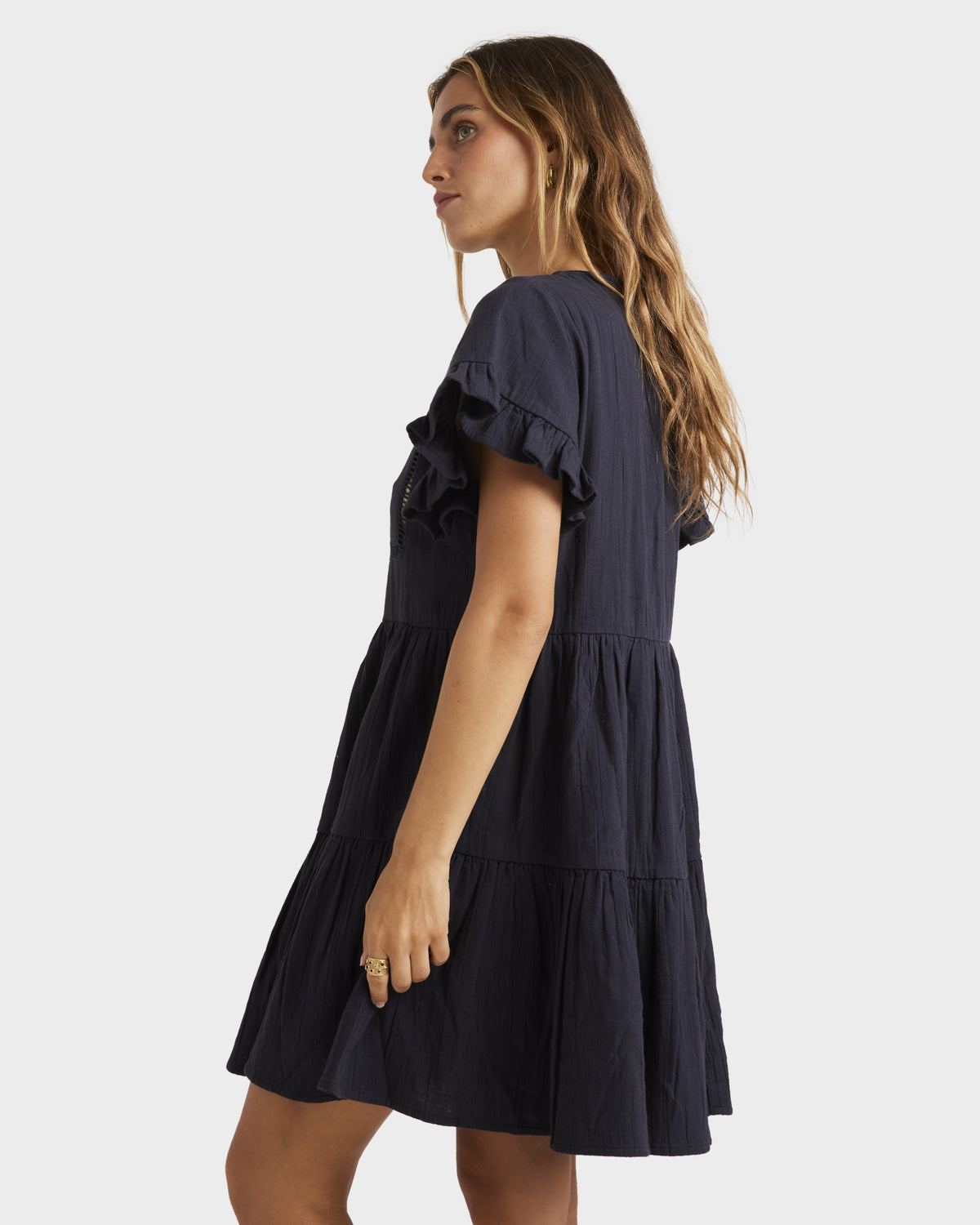 Womens Camden Mini Dress