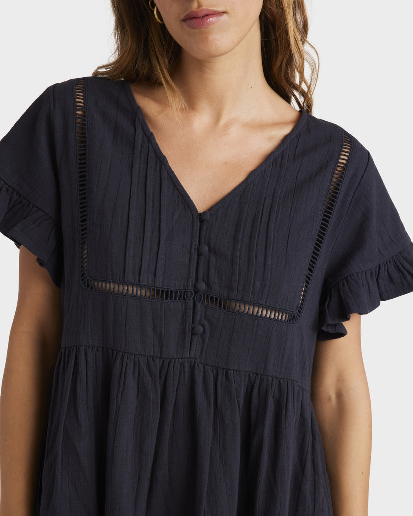 Womens Camden Mini Dress