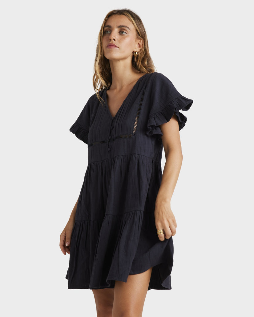 Womens Camden Mini Dress