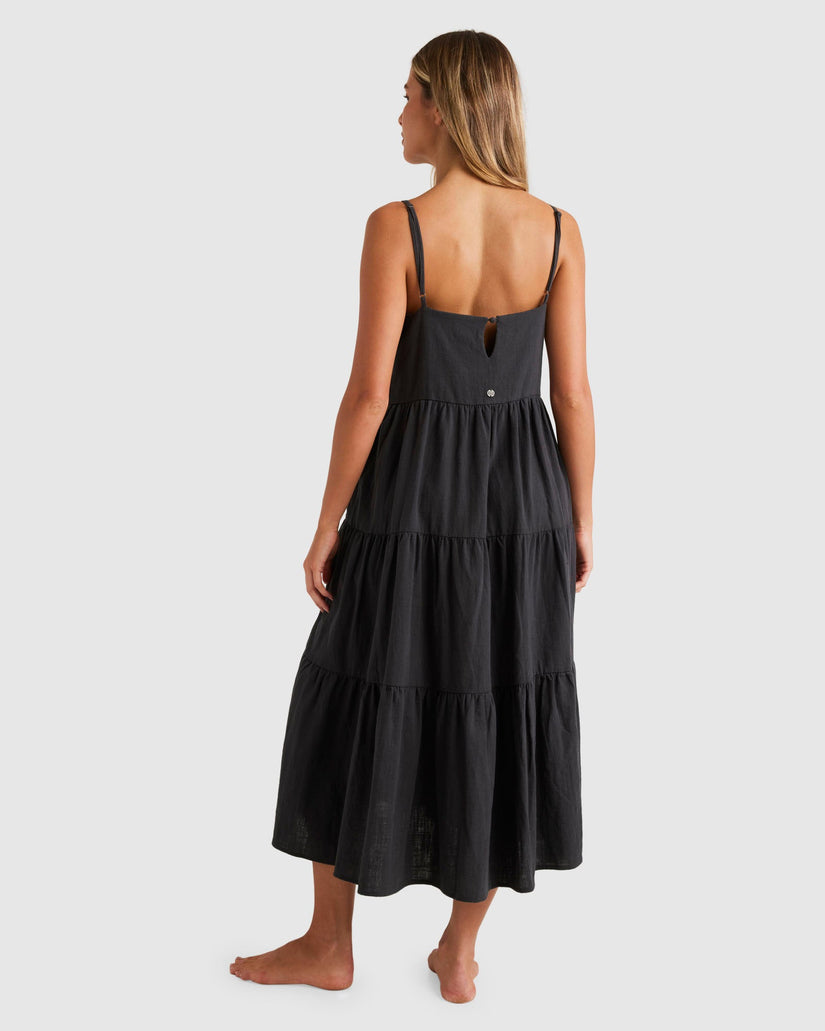 Buy Womens Lost Love Maxi Dress by Billabong | Amazon Surf NZ Buy Womens Lost Love Maxi Dress by Billabong | Amazon Surf NZ