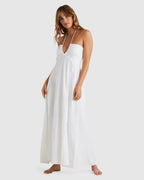 Womens Sway Away Maxi Dress