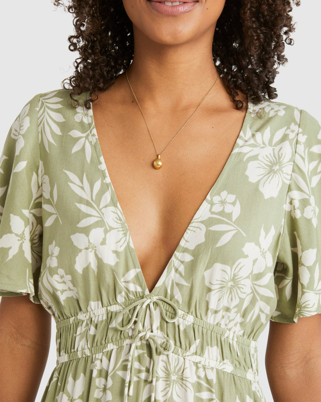 Womens Dusk Dreamin' Dress