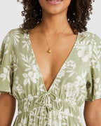 Womens Dusk Dreamin' Dress