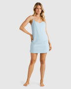 Womens Summer Love Mini Dress