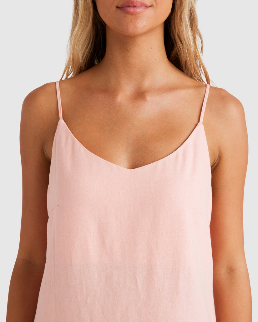 Womens Summer Love Mini Dress