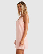 Womens Summer Love Mini Dress