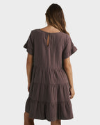Womens Pixie Mini Dress