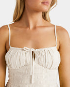Womens High Noon Mini Dress
