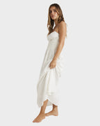Womens Cloud Maxi Dress