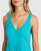 Womens Never Better 2 Romper