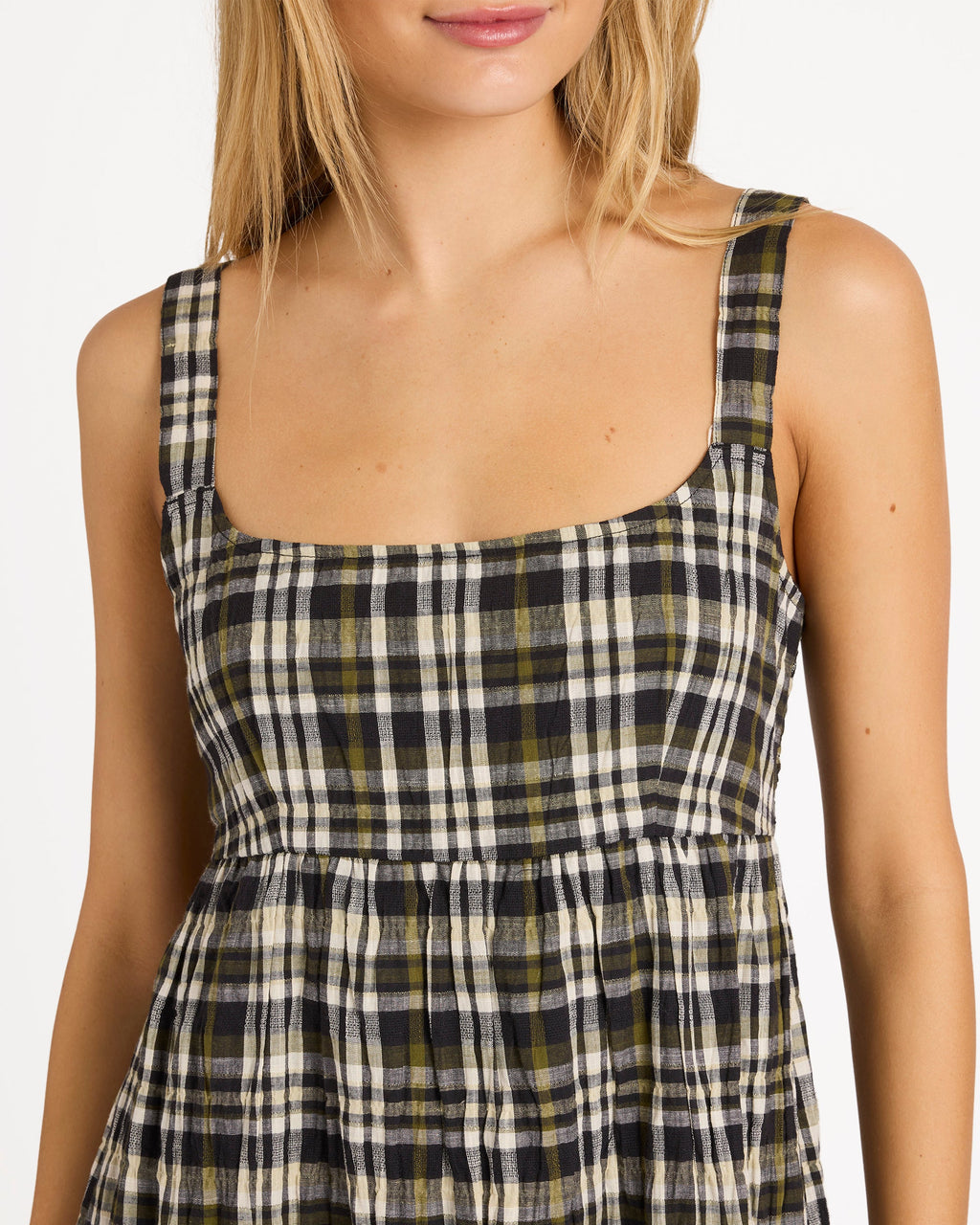 Womens Wonders Midi Dress