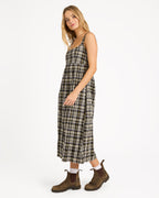 Womens Wonders Midi Dress