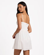 Womens High Noon Mini Dress