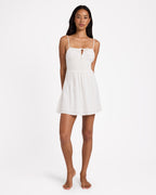 Womens High Noon Mini Dress
