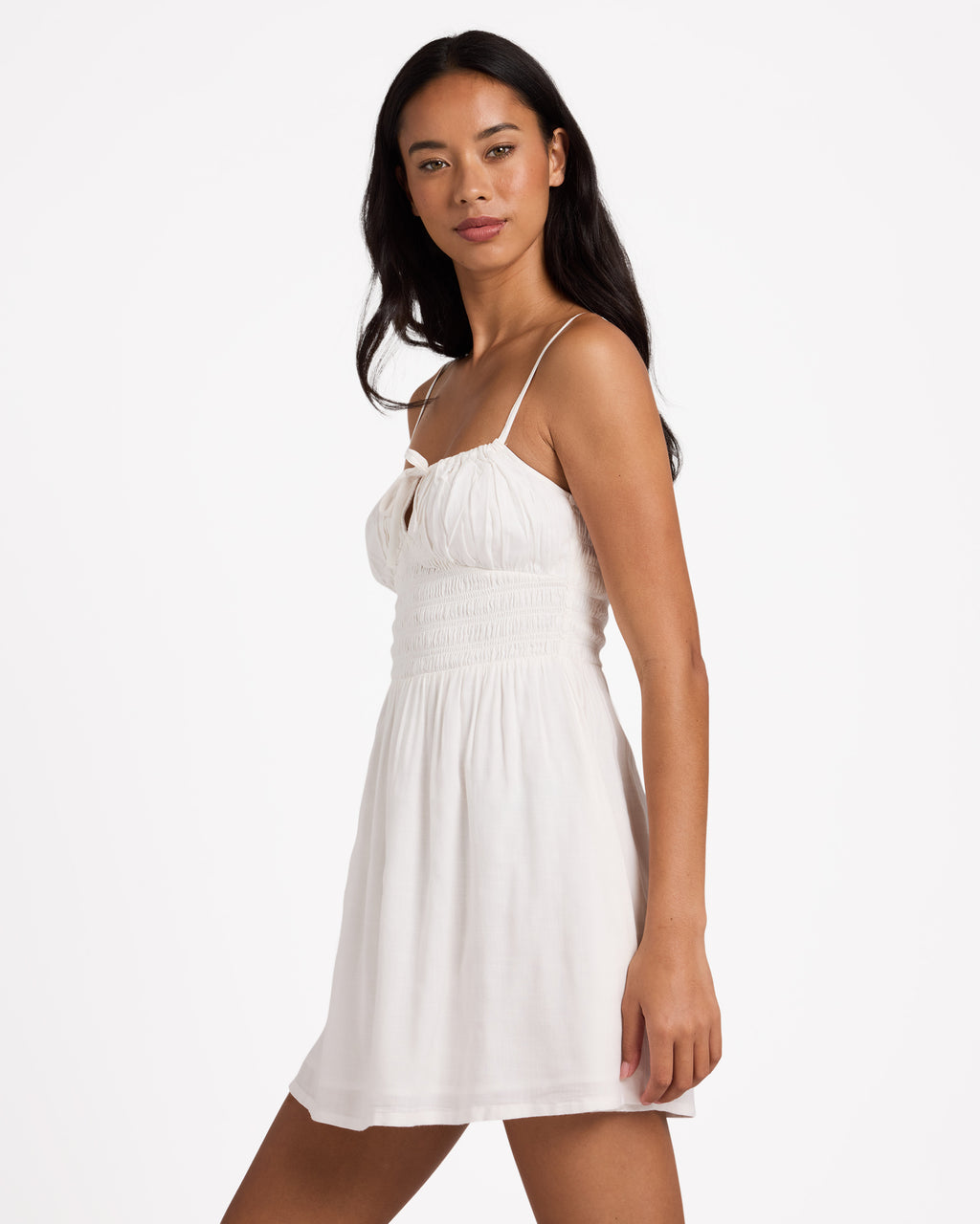 Womens High Noon Mini Dress