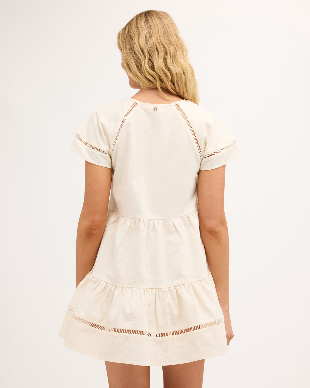 Womens Juniper Mini Dress
