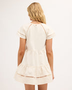 Womens Juniper Mini Dress