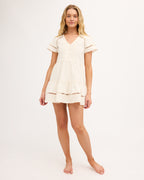 Womens Juniper Mini Dress