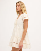 Womens Juniper Mini Dress
