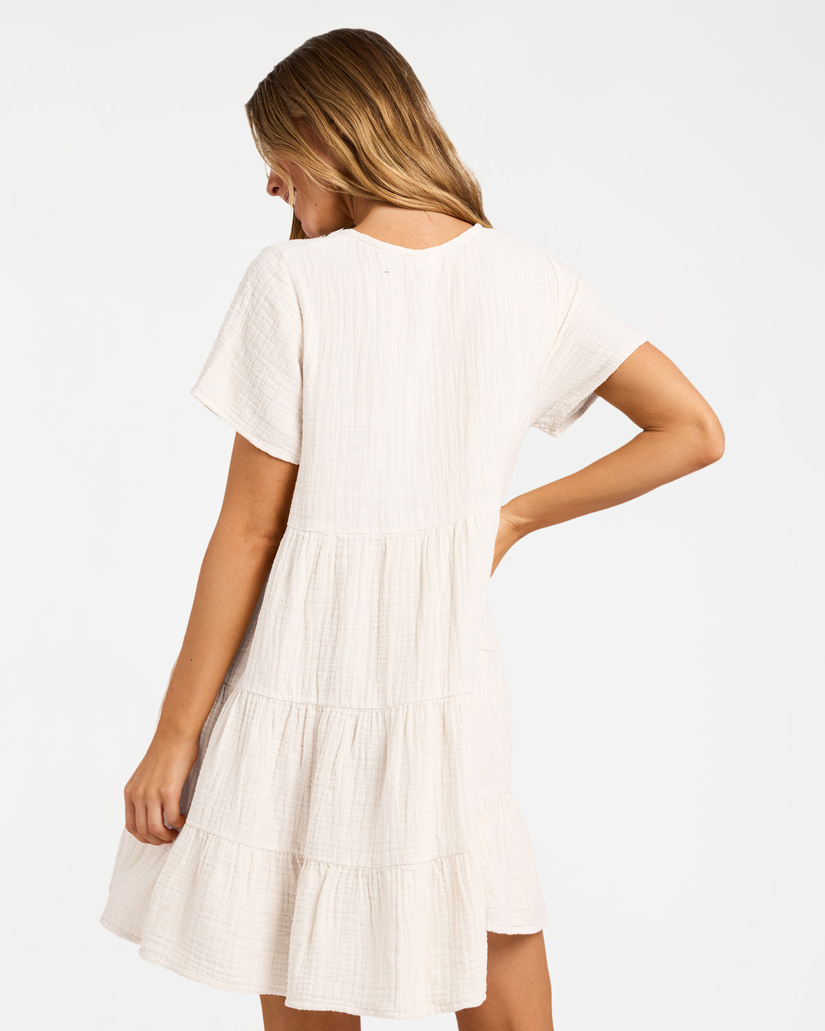 Womens Sutton Mini Dress