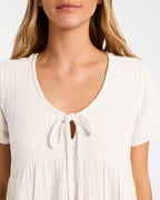 Womens Sutton Mini Dress
