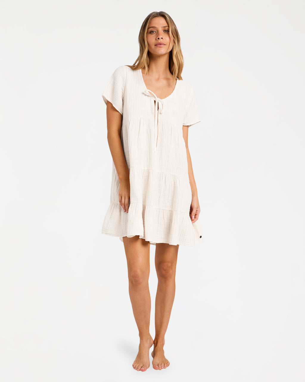Womens Sutton Mini Dress