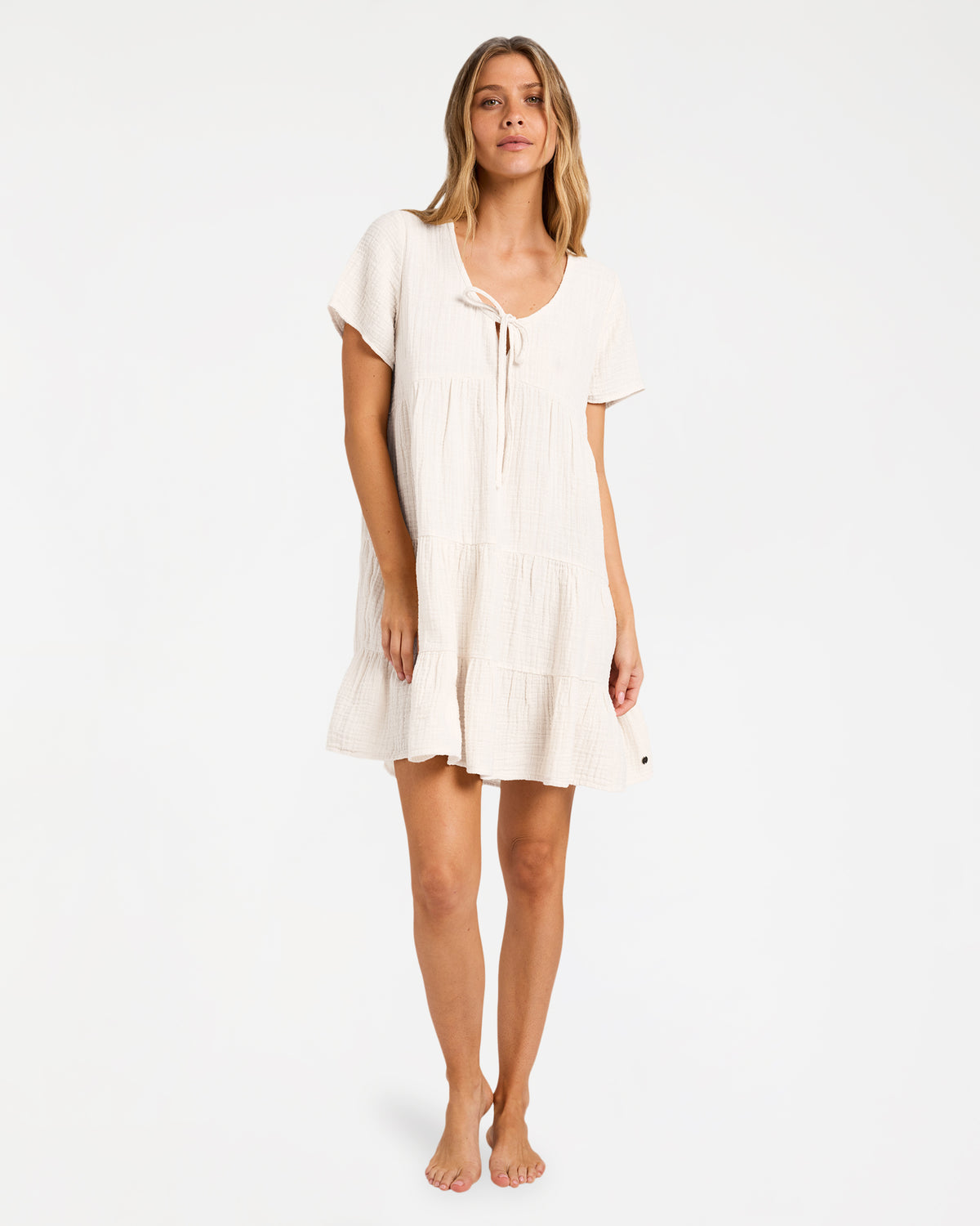 Womens Sutton Mini Dress