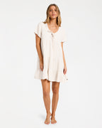 Womens Sutton Mini Dress