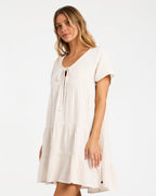 Womens Sutton Mini Dress