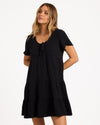Womens Sutton Mini Dress