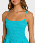 Womens True Love Mini Dress