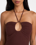 Womens Sway Away Maxi Dress