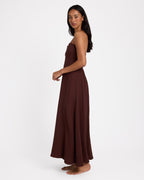 Womens Sway Away Maxi Dress