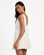 Womens Stay Dreaming Mini Dress